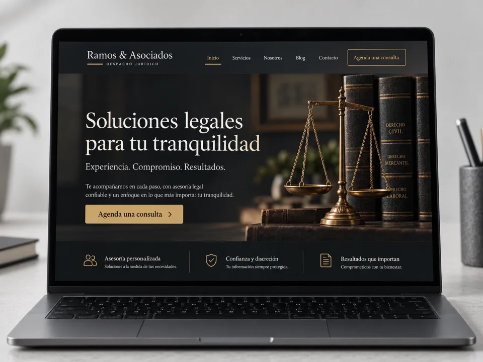 Diseño ilustrativo: Servicios profesionales